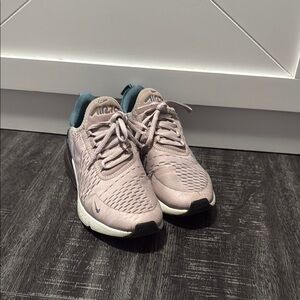 Nike Women's Pink Running Shoes